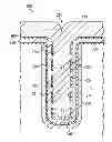 Fig. 01 - Capacitor and method of forming a capacitor