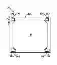 Fig. 01 - Seal ring structure with metal-insulator-metal capacitor