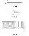 Fig. 22 - Semiconductor packages and methods of fabrication thereof