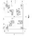 Fig. 04 - Bond pad configurations for controlling semiconductor chip package interactions
