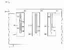 Fig. 01 - METHODS AND APPARATUSES FOR THREE DIMENSIONAL INTEGRATED CIRCUITS
