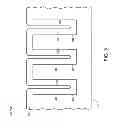Fig. 06 - METHODS AND APPARATUSES FOR THREE DIMENSIONAL INTEGRATED CIRCUITS