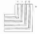 Fig. 01 - Semiconductor device including two groove-shaped patterns