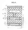 Fig. 07 - Semiconductor device including two groove-shaped patterns