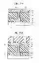 Fig. 28 - Semiconductor device including two groove-shaped patterns