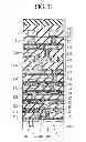 Fig. 32 - Semiconductor device including two groove-shaped patterns