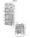 Fig. 33 - Semiconductor device including two groove-shaped patterns