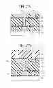 Fig. 28 - Semiconductor device including two groove-shaped patterns that include two bent portions