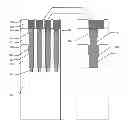 Fig. 01 - Memory Device Interconnects and Method of Manufacture