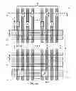Fig. 03 - Memory Device Interconnects and Method of Manufacture