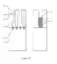 Fig. 10 - Memory Device Interconnects and Method of Manufacture