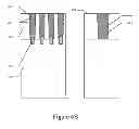 Fig. 17 - Memory Device Interconnects and Method of Manufacture