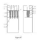 Fig. 18 - Memory Device Interconnects and Method of Manufacture