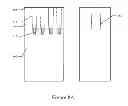Fig. 24 - Memory Device Interconnects and Method of Manufacture