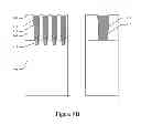 Fig. 25 - Memory Device Interconnects and Method of Manufacture