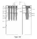 Fig. 27 - Memory Device Interconnects and Method of Manufacture