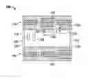 Fig. 01 - Metal density distribution for double pattern lithography