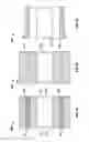 Fig. 07 - Metal density distribution for double pattern lithography