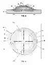 Fig. 04 - Tamper-resistant coating for an integrated circuit