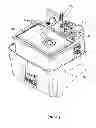 Fig. 04 - Humidifier with field-replacement components