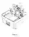 Fig. 07 - Humidifier with field-replacement components