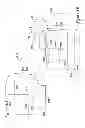 Fig. 09 - Humidifier with field-replacement components