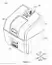 Fig. 02 - Humidifier with scale collection features
