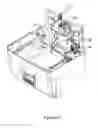 Fig. 07 - Humidifier with scale collection features