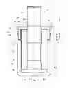 Fig. 01 - Method of injection molding a sealing member for a fluid dynamic bearing