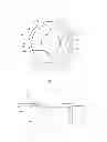 Fig. 04 - Method of injection molding a sealing member for a fluid dynamic bearing
