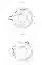 Fig. 05 - Method of injection molding a sealing member for a fluid dynamic bearing
