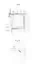 Fig. 14 - Method of injection molding a sealing member for a fluid dynamic bearing