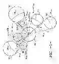 Fig. 06 - METHOD OF FORMING A POINT BRIDGED FIBER BUNDLE