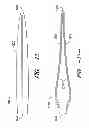 Fig. 13 - METHOD OF FORMING A POINT BRIDGED FIBER BUNDLE