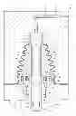 Fig. 01 - Method of molding boot for constant velocity joint