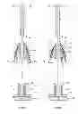 Fig. 10 - Method of molding boot for constant velocity joint