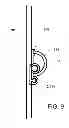 Fig. 10 - SILENCER FOR A ROLL CONTAINER
