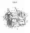 Fig. 03 - Adjustable medium holding unit and medium processing apparatus