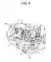 Fig. 09 - Adjustable medium holding unit and medium processing apparatus