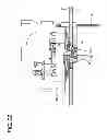 Fig. 22 - Adjustable medium holding unit and medium processing apparatus