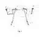 Fig. 02 - HOLDING DEVICE FOR AT LEAST ONE-RIM LIKE BODY