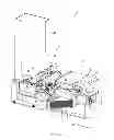 Fig. 02 - Medium feeding direction switching mechanism and medium issuing and collecting device
