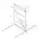 Fig. 01 - Apparatus For A Disc Tossing Game