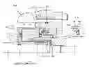 Fig. 01 - Gas seal assembly