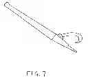 Fig. 06 - Rollable log cart