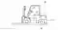 Fig. 01 - Axle support structures for industrial vehicles