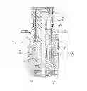 Fig. 01 - SWIVEL JOINT FOR CONSTRUCTION MACHINERY