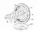 Fig. 01 - Windmill, Rotor Blade and Method