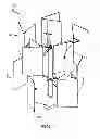 Fig. 02 - Counter Rotating Wind Generator