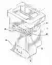 Fig. 01 - Push/push latch